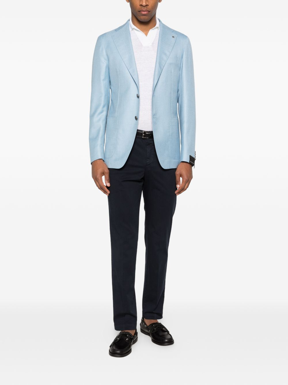 [PT TORINO] Trousers SS26 COATMAZ00CL1PU42Y372