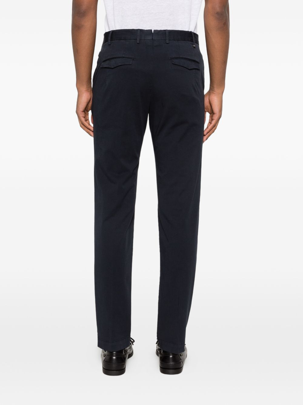 [PT TORINO] Trousers SS26 COATMAZ00CL1PU42Y372