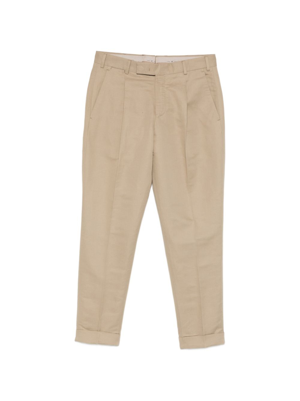 [PT TORINO] Trousers SS26 CORSZAZ40FWDPU380060