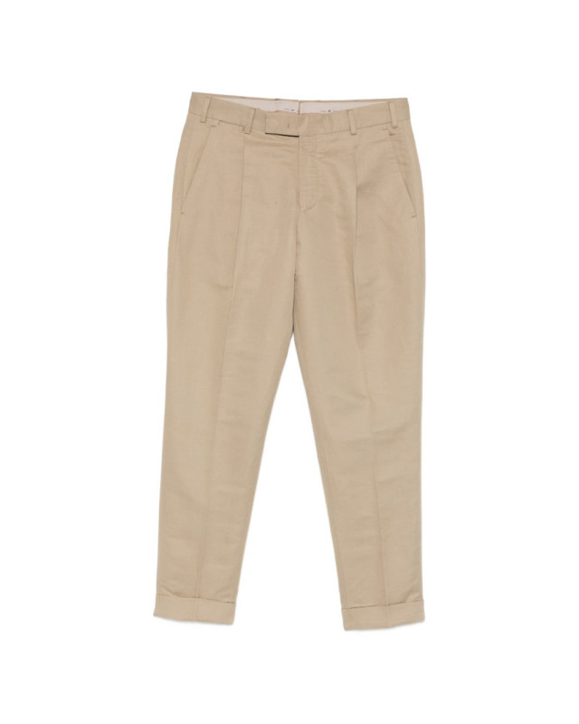 [PT TORINO] Trousers SS26 CORSZAZ40FWDPU380060