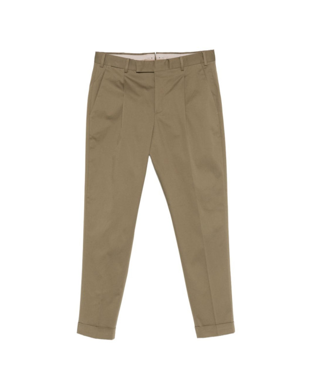 [PT TORINO] Trousers SS26 CORSZAZ40FWDSD590440