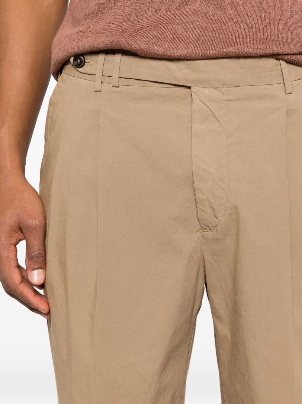 [PT TORINO] Trousers SS26 COZTCLZB0CL1NK30Y139