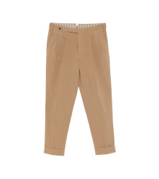 [PT TORINO] Trousers SS26 COZTCLZB0CL1NK30Y139