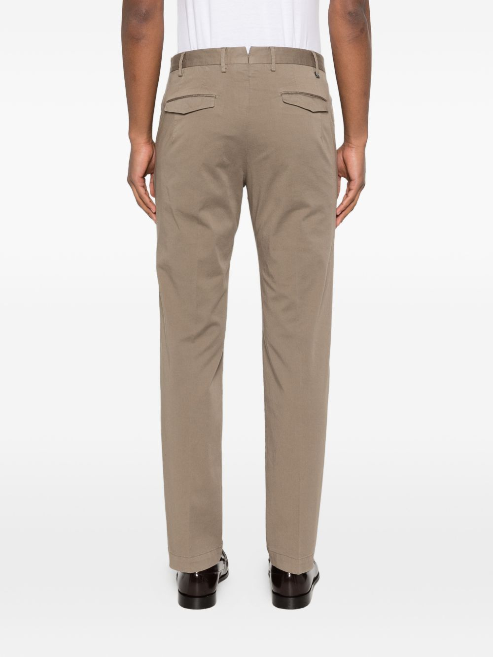 [PT TORINO] Trousers SS26 COATMAZ00CL1PU42Y121