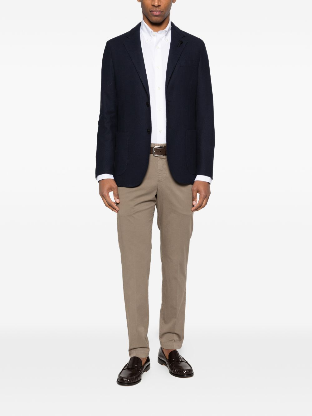 [PT TORINO] Trousers SS26 COATMAZ00CL1PU42Y121