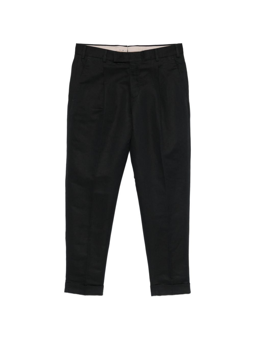 [PT TORINO] Trousers SS26 CORSZAZ40FWDPU380990