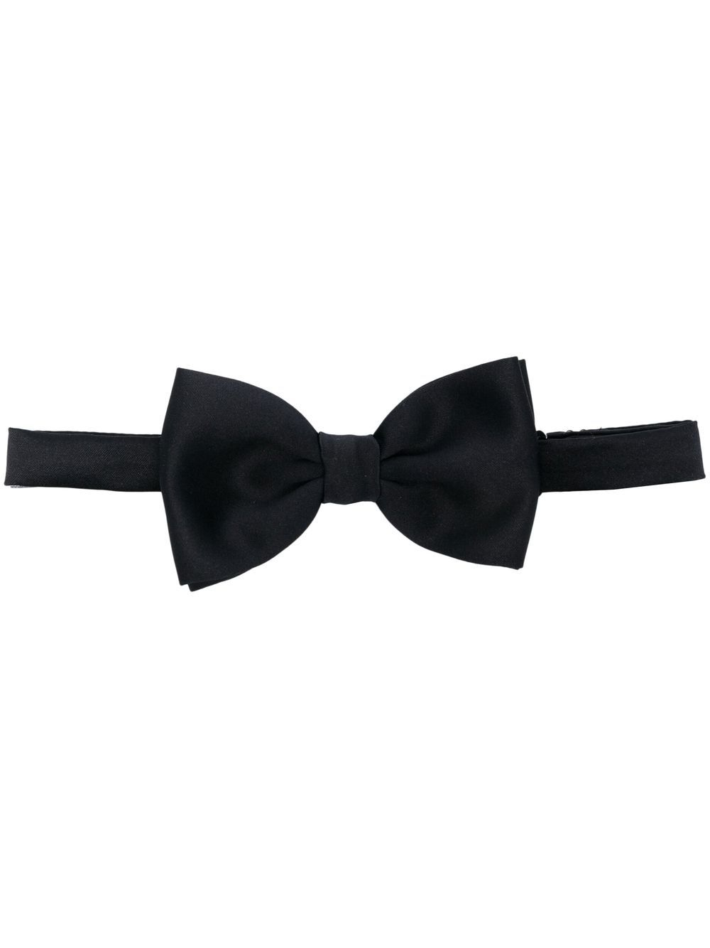 [Tagliatore 0205] Tie SS26 PAPILLONA10003BLU