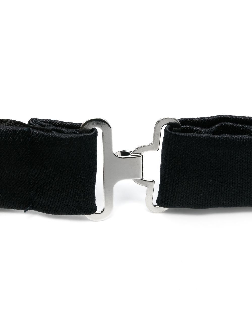 [Tagliatore 0205] Tie SS26 PAPILLONA10003BLU