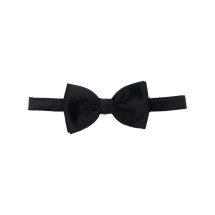 [Tagliatore 0205] Tie SS26 PAPILLONA10003BLU