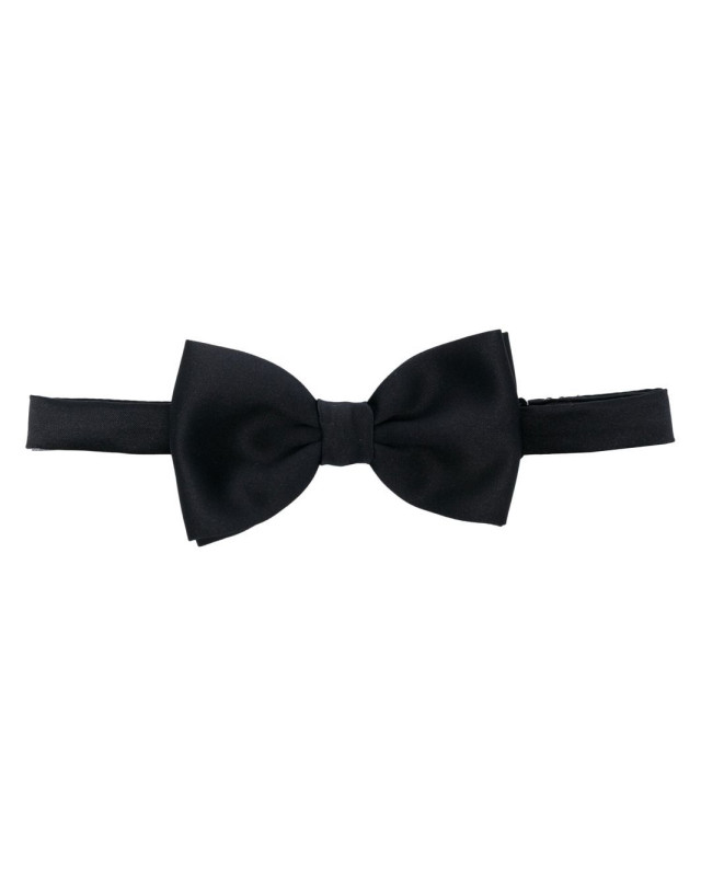 [Tagliatore 0205] Tie SS26 PAPILLONA10003BLU