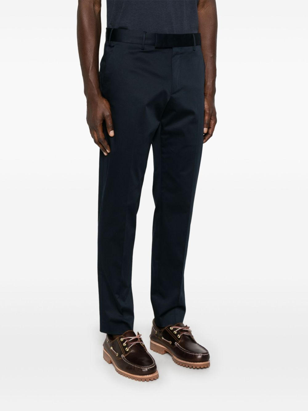 [PT TORINO] Trousers SS26 CORSZ1Z00FWDNU680360
