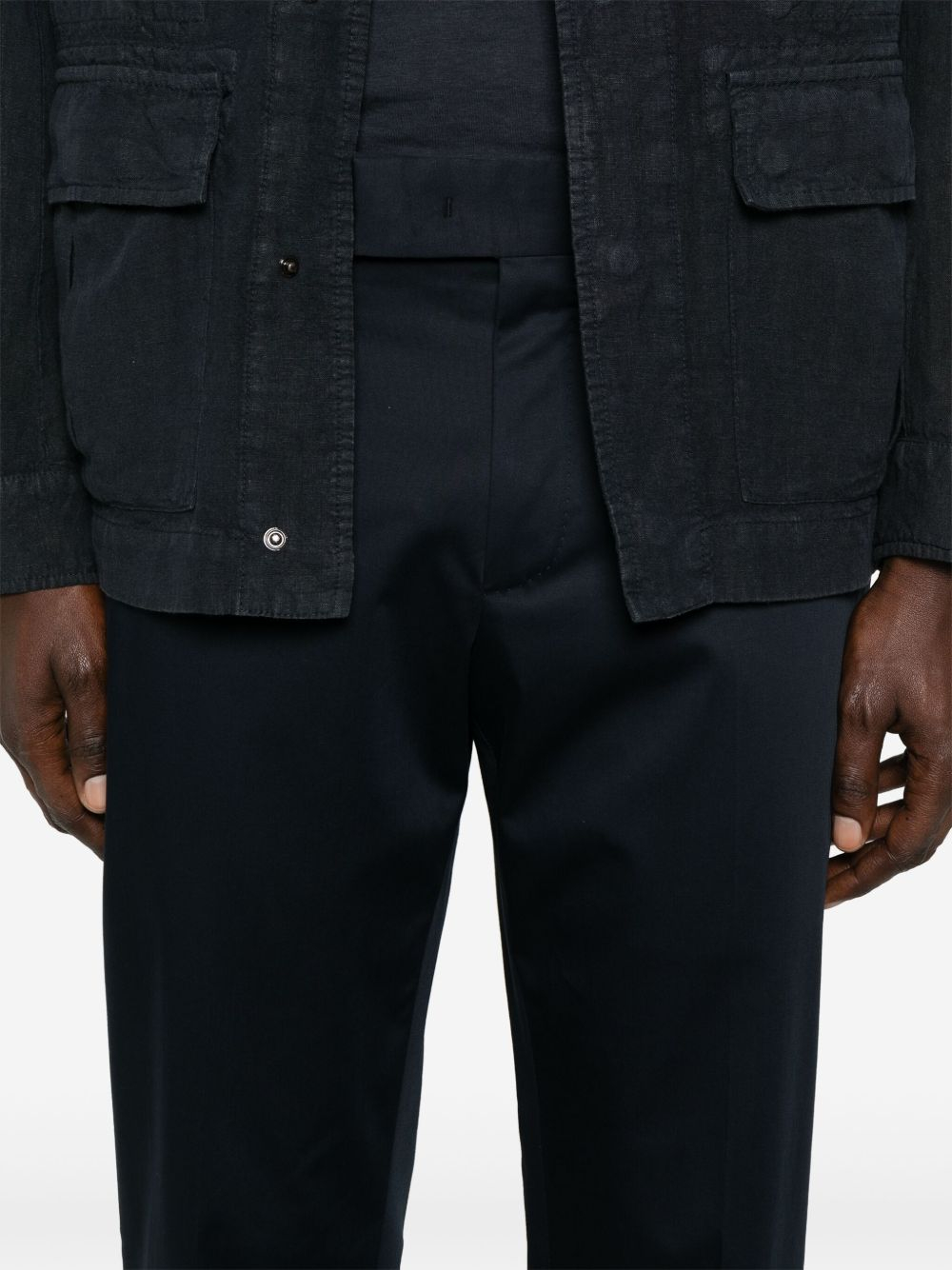 [PT TORINO] Trousers SS26 CORSZ1Z00FWDNU680360