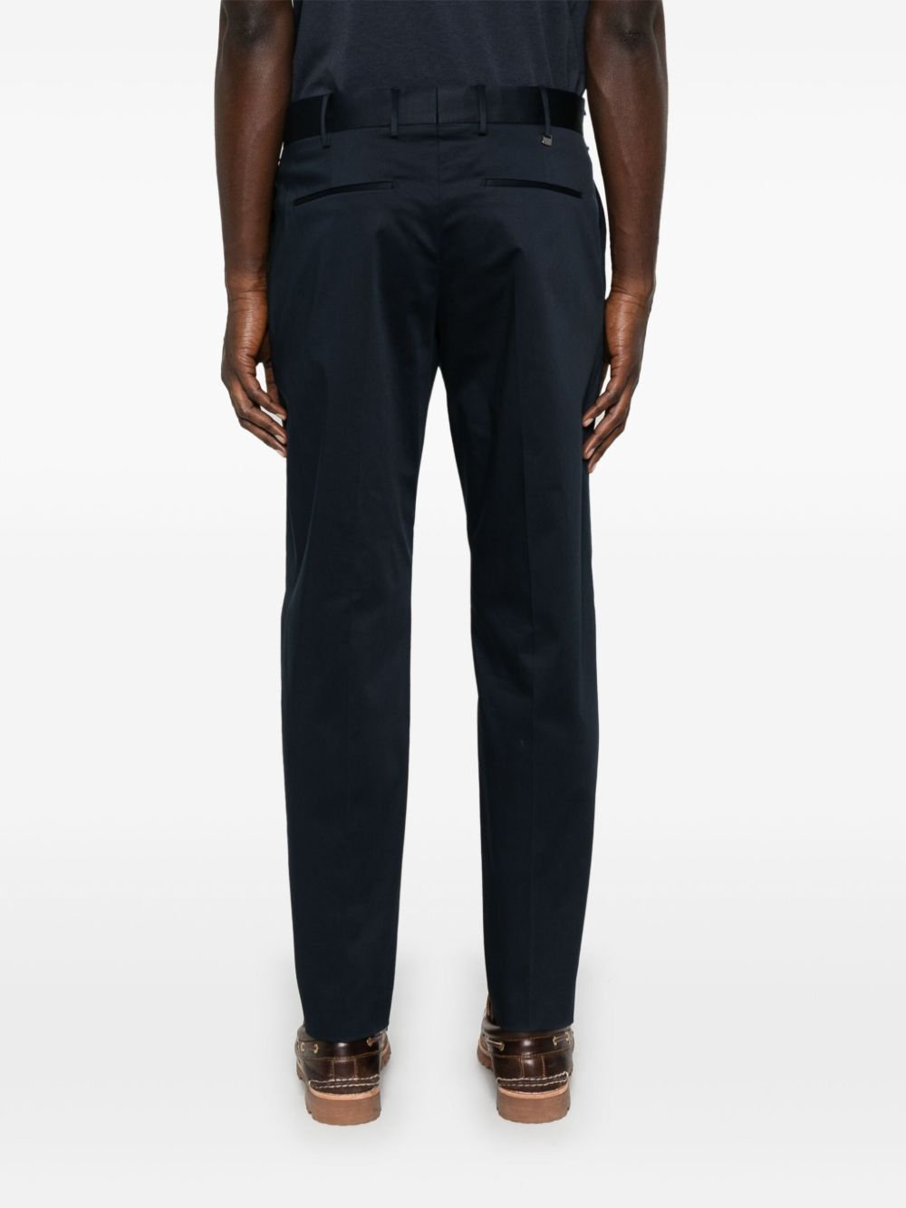 [PT TORINO] Trousers SS26 CORSZ1Z00FWDNU680360