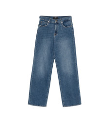 [7 FOR ALL MANKIND] Jeans SS26 7U4N0C65EP1