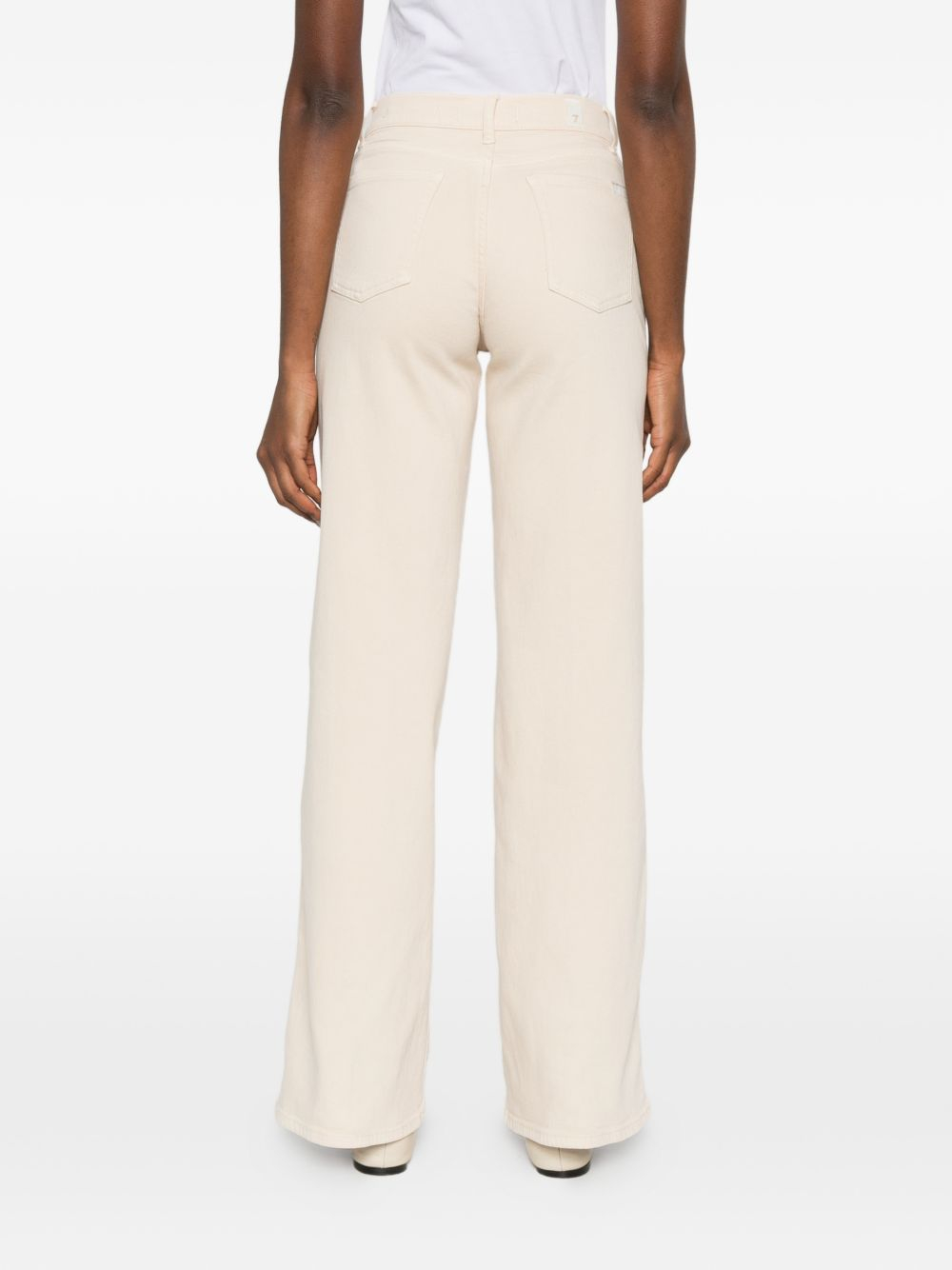 [7 FOR ALL MANKIND] Jeans SS26 7UG20C141ZA