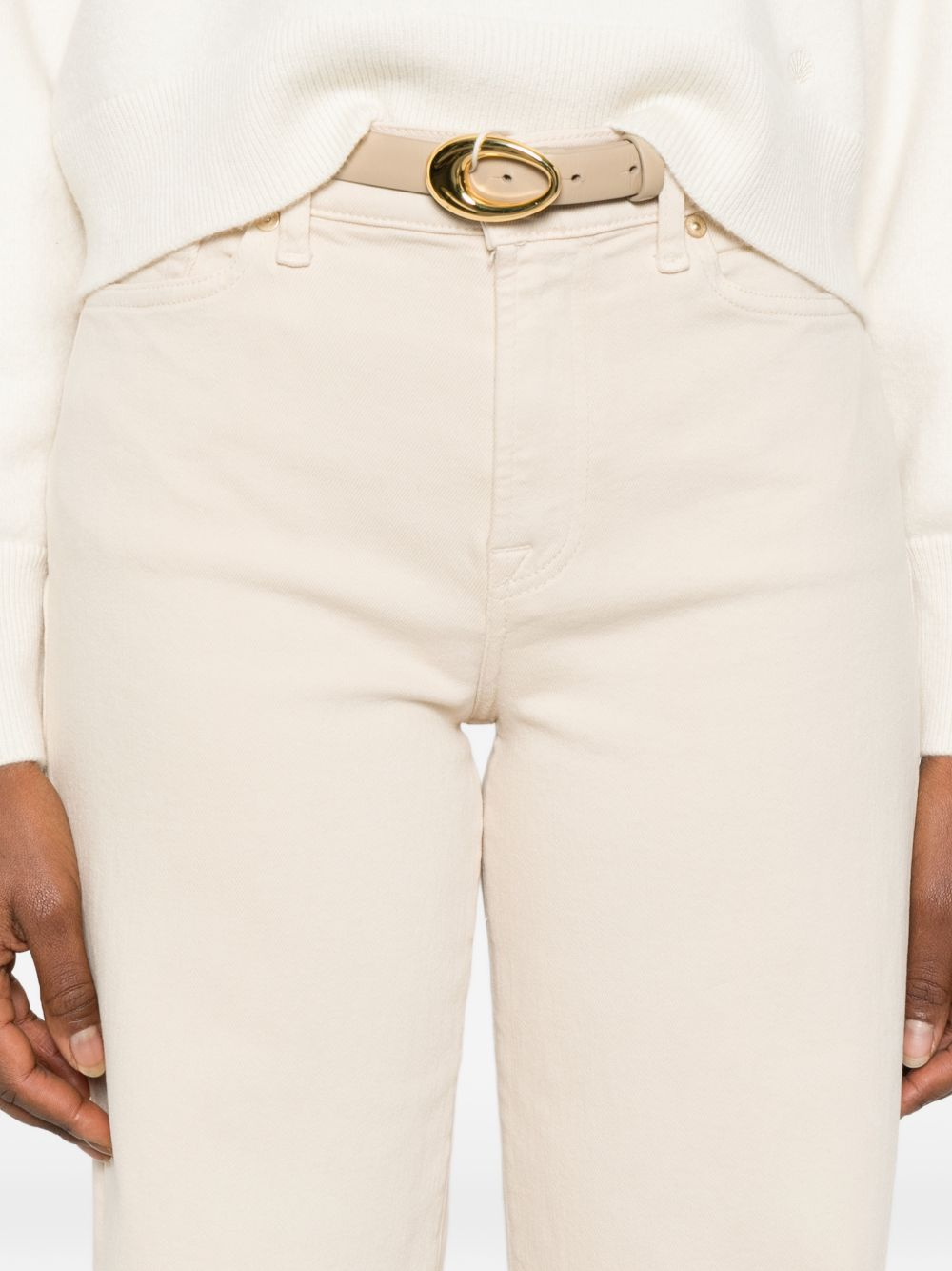 [7 FOR ALL MANKIND] Jeans SS26 7UG20C141ZA