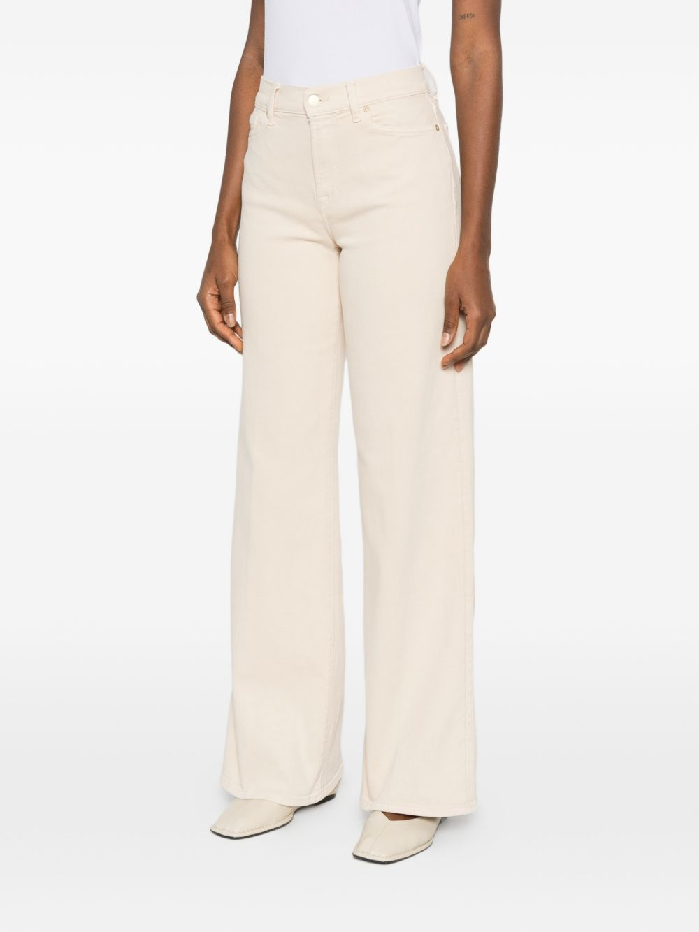 [7 FOR ALL MANKIND] Jeans SS26 7UG20C141ZA