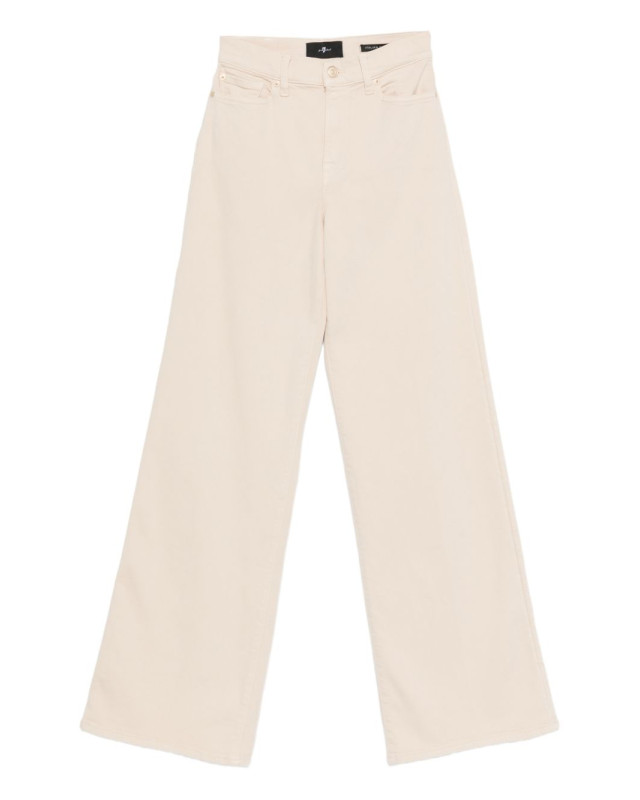 [7 FOR ALL MANKIND] Jeans SS26 7UG20C141ZA