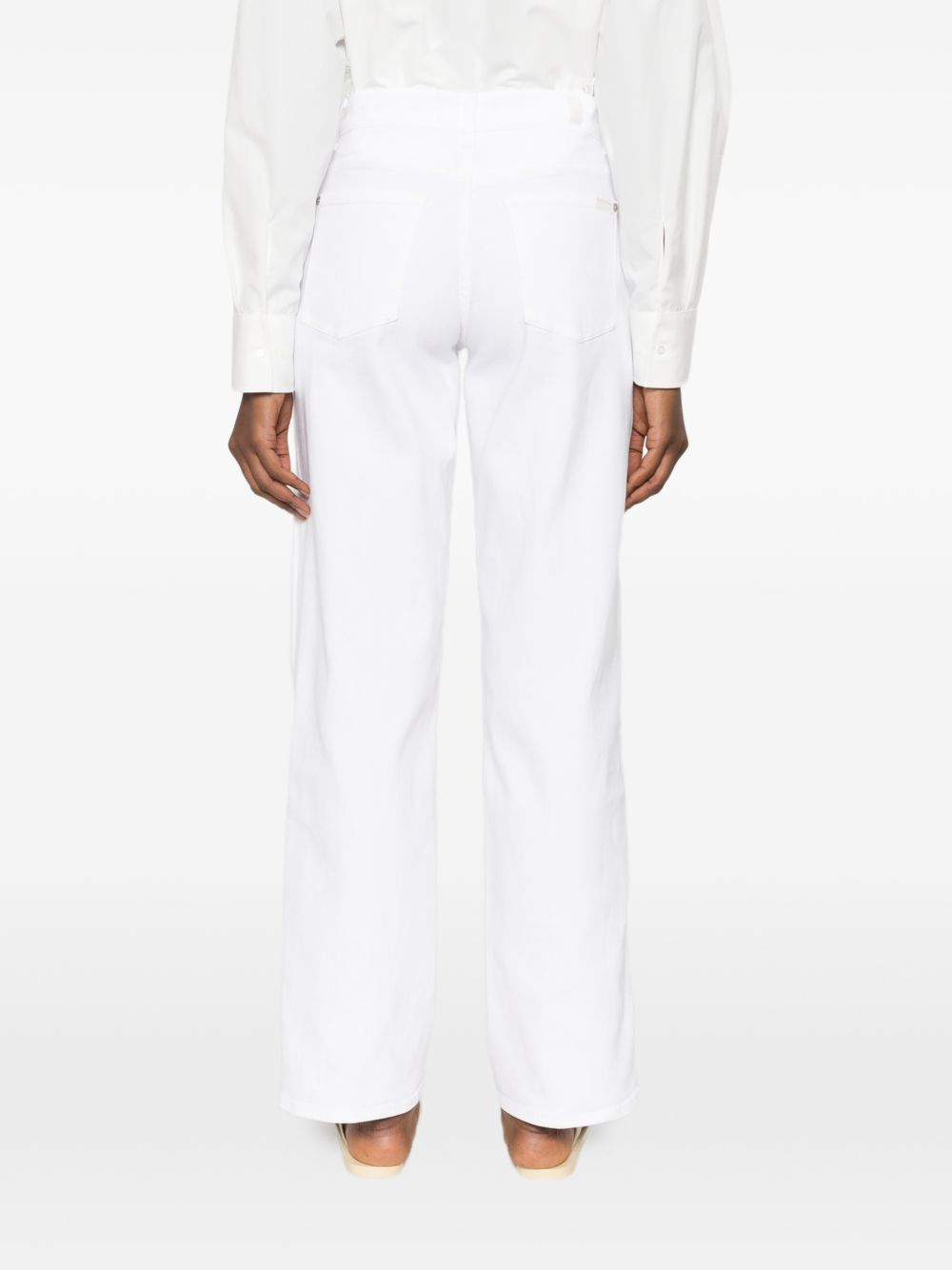 [7 FOR ALL MANKIND] Jeans SS26 7U4N0C14SL8