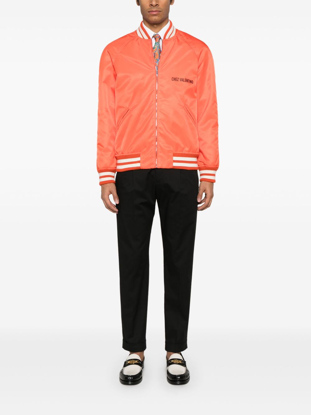 [PT TORINO] Trousers SS26 CORSZAZ40FWDSD590990