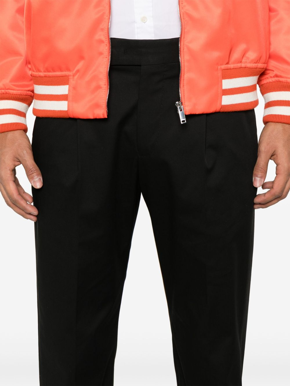 [PT TORINO] Trousers SS26 CORSZAZ40FWDSD590990