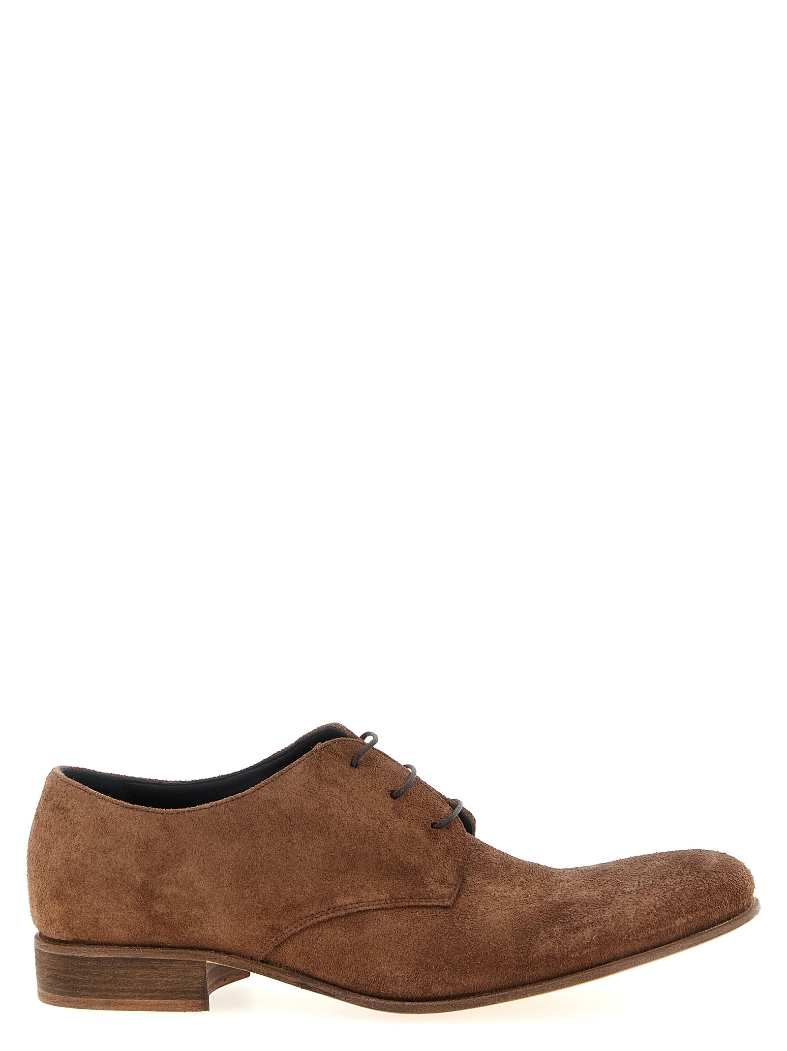 [JULIAN] Dress Shoes FW25 CAMMARRONE
