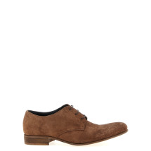 [JULIAN] Dress Shoes FW25 CAMMARRONE