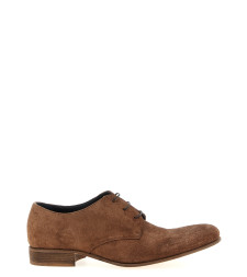 [JULIAN] Dress Shoes FW25 CAMMARRONE