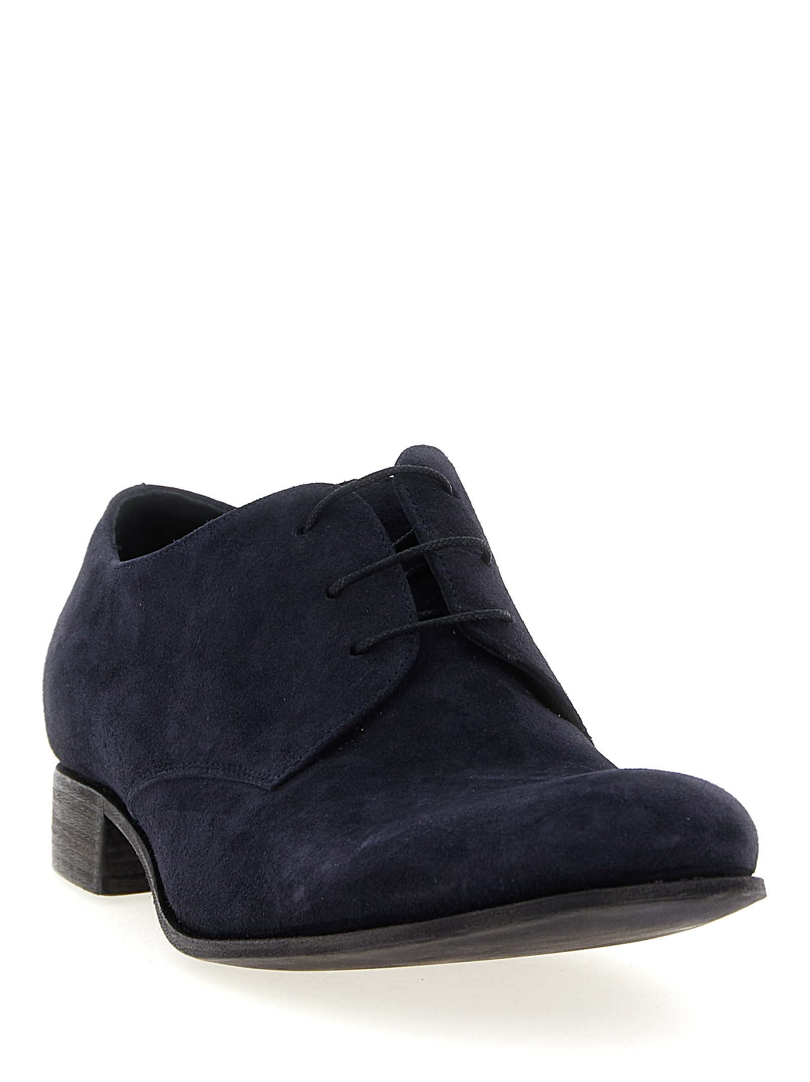 [JULIAN] Dress Shoes FW25 CAMBLU