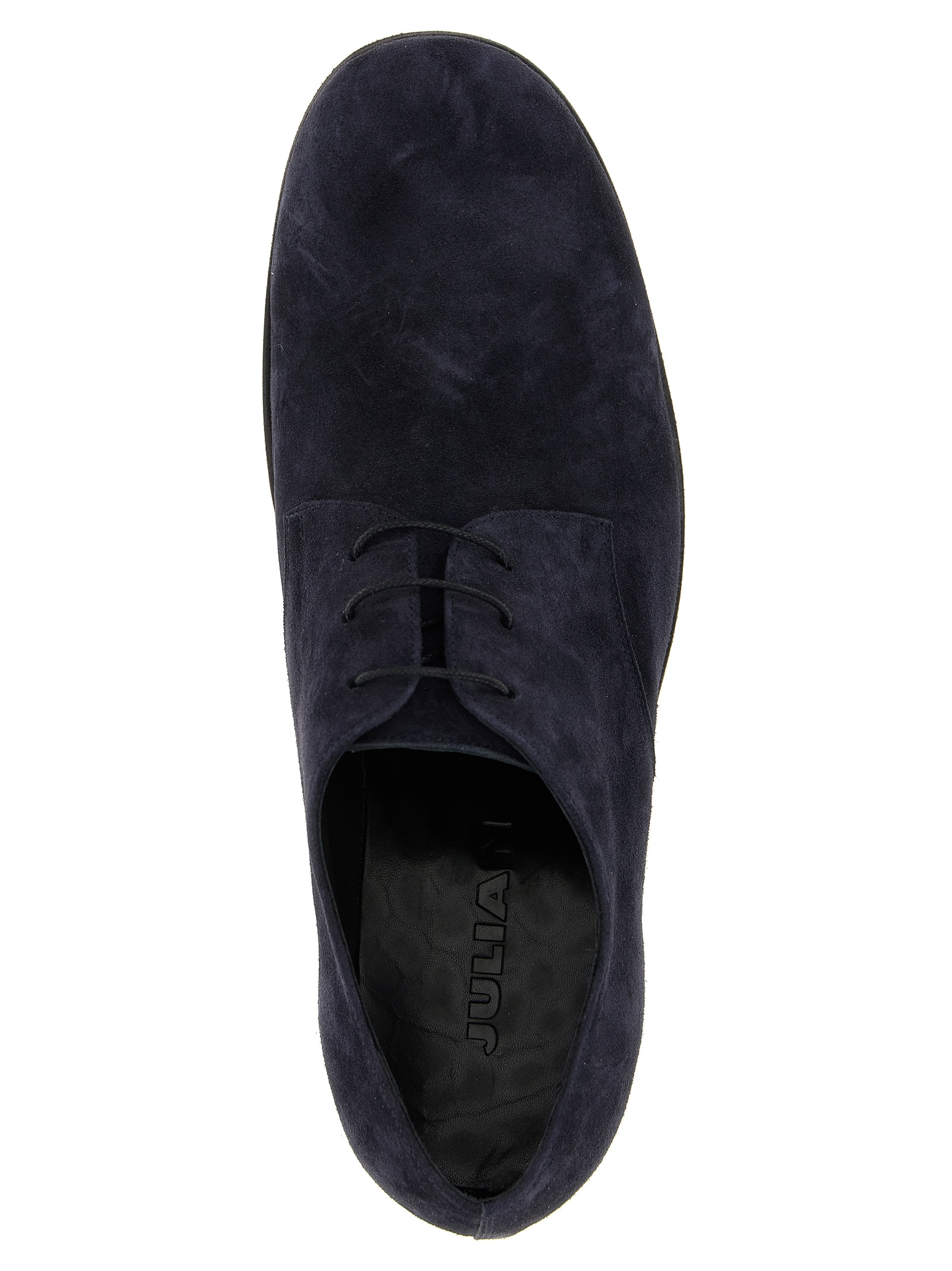 [JULIAN] Dress Shoes FW25 CAMBLU