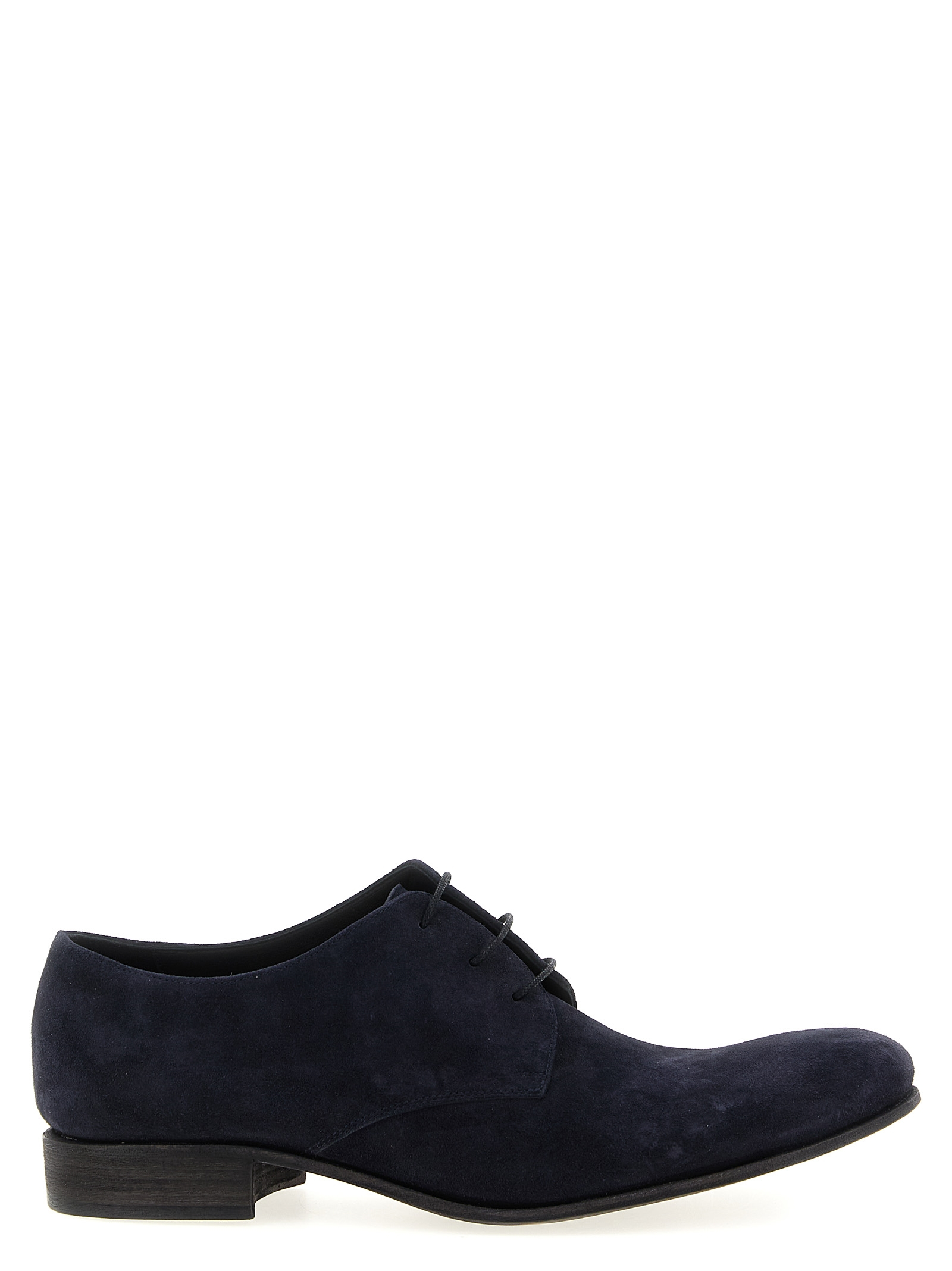 [JULIAN] Dress Shoes FW25 CAMBLU