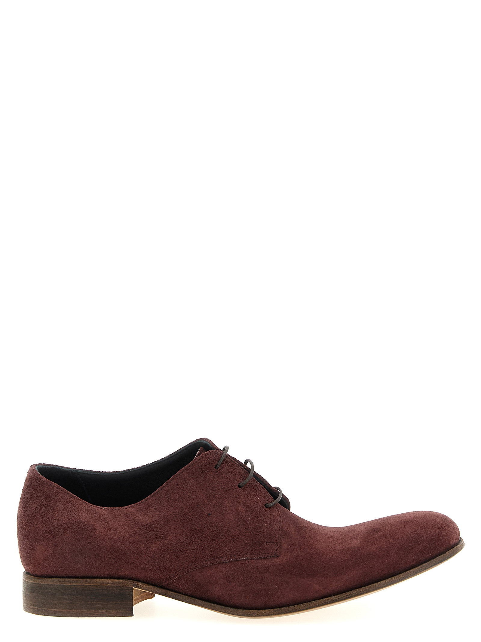 [JULIAN] Dress Shoes FW25 CAMBORDEAUX
