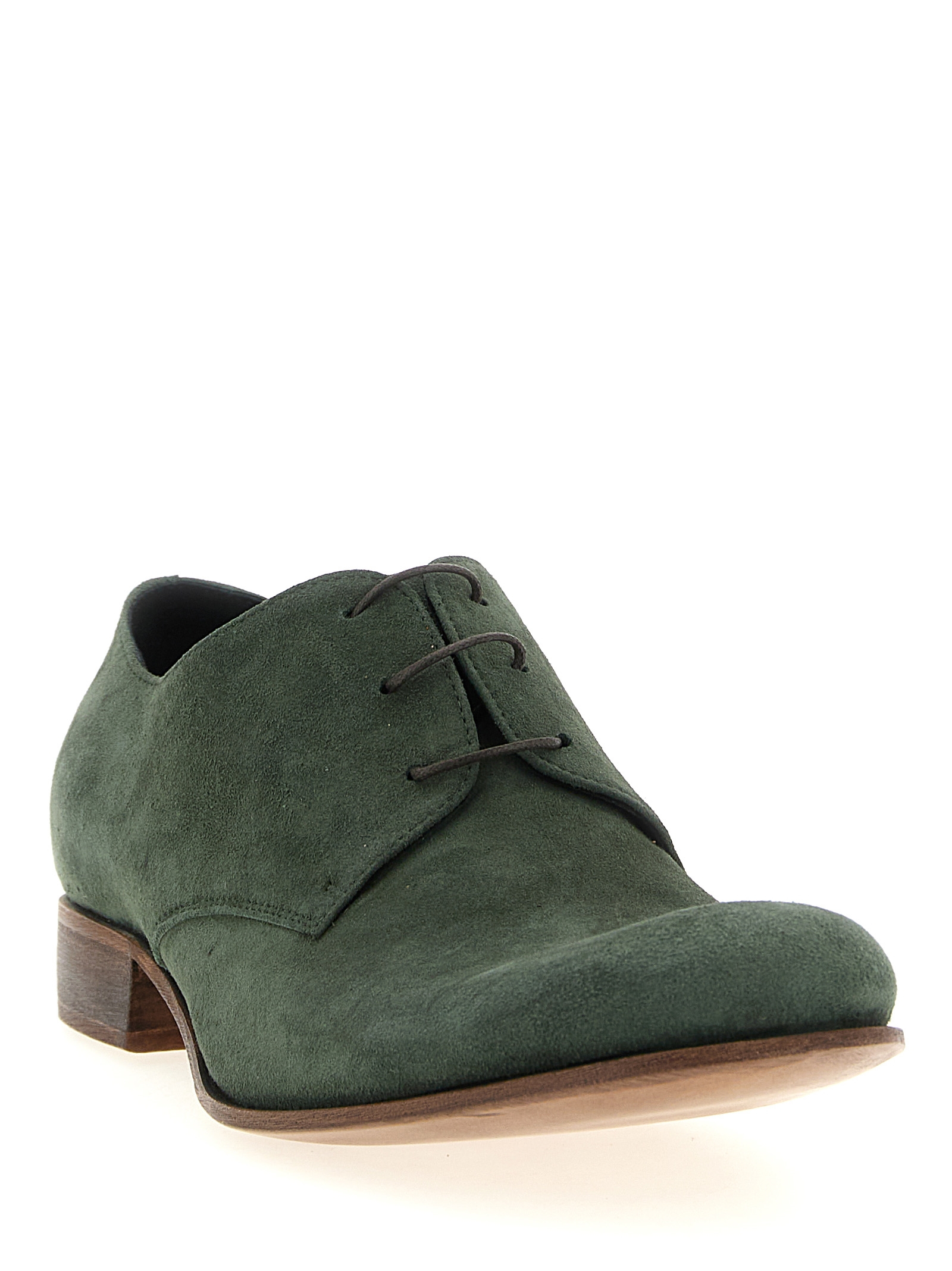 [JULIAN] Dress Shoes FW25 CAMVERDE