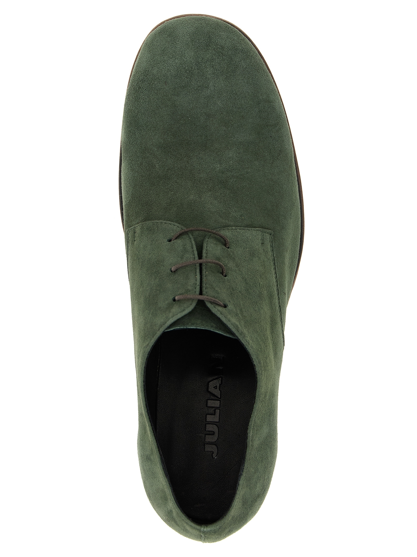 [JULIAN] Dress Shoes FW25 CAMVERDE