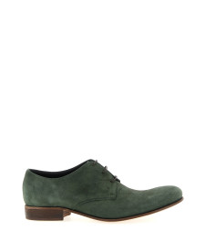 [JULIAN] Dress Shoes FW25 CAMVERDE