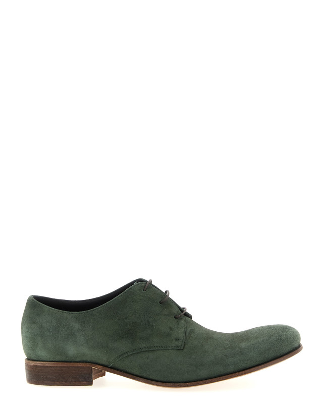 [JULIAN] Dress Shoes FW25 CAMVERDE