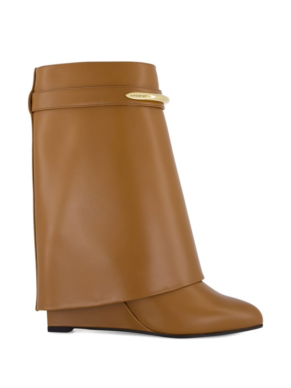 [Givenchy] Ankle Boots SS26 BE605LE1J7913