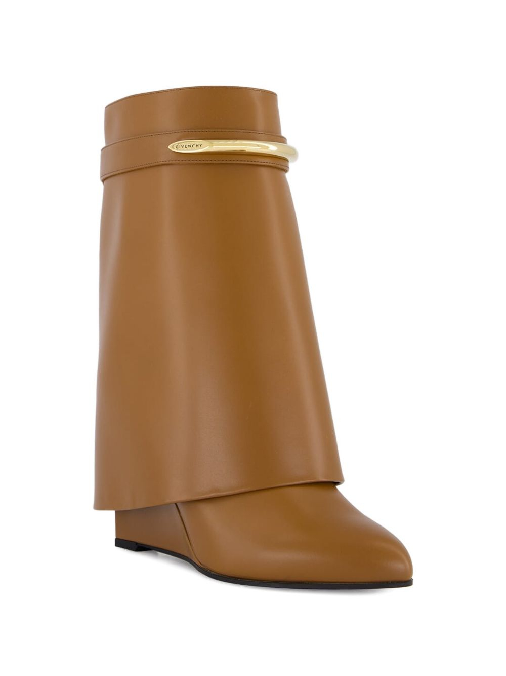 [Givenchy] Ankle Boots SS26 BE605LE1J7913