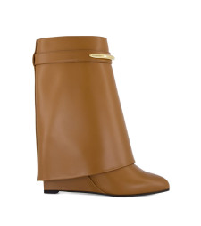 [Givenchy] Ankle Boots SS26 BE605LE1J7913
