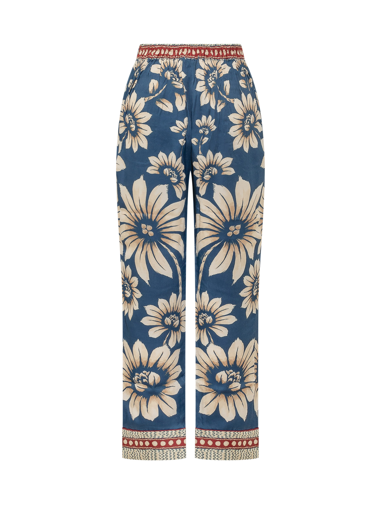 [Farm Rio] Trousers SS26 344133 26067