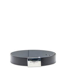 [Givenchy] Belt SS26 BK407NK21Q 002