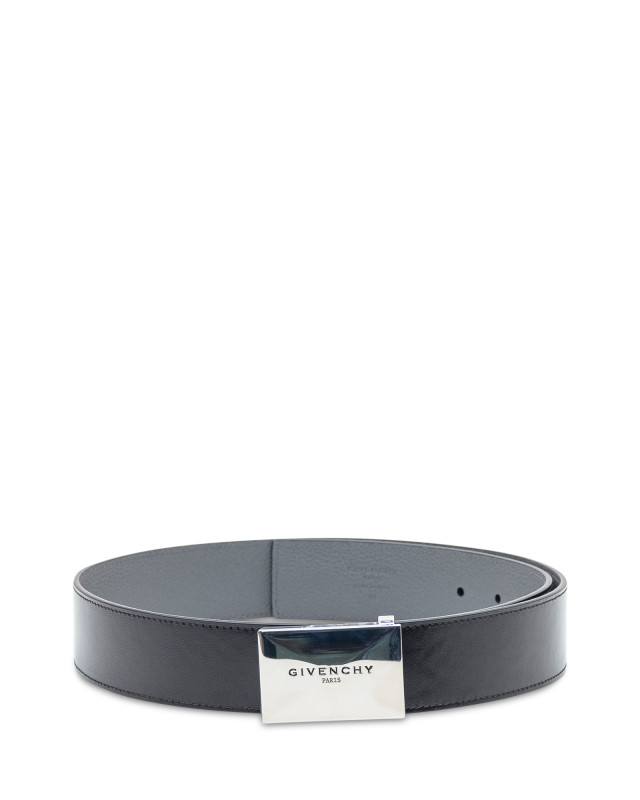 [Givenchy] Belt SS26 BK407NK21Q 002