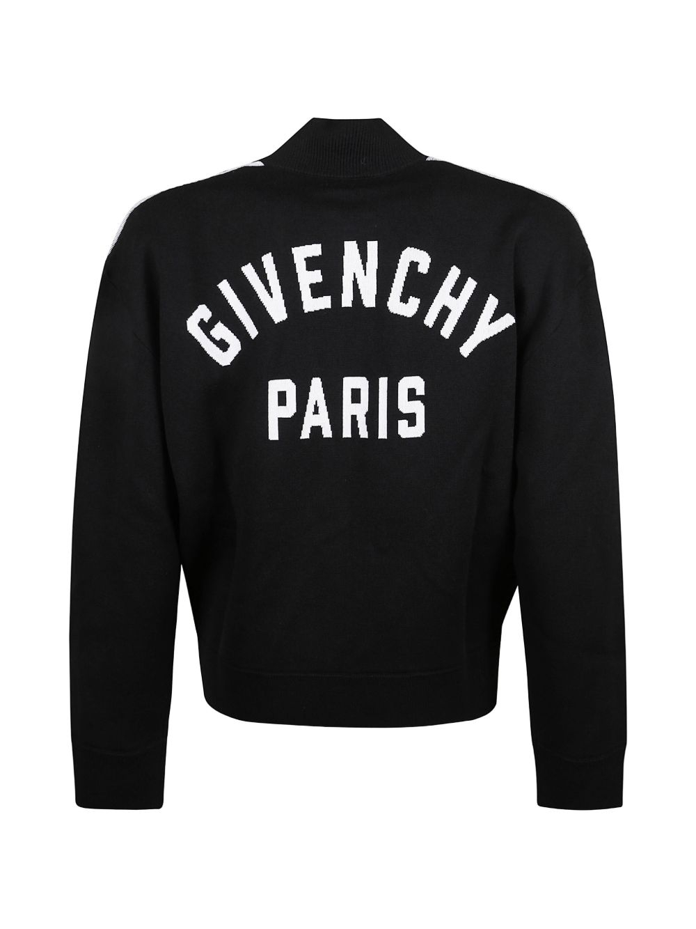 [Givenchy] Cardigan SS26 BMK00R4YNU004