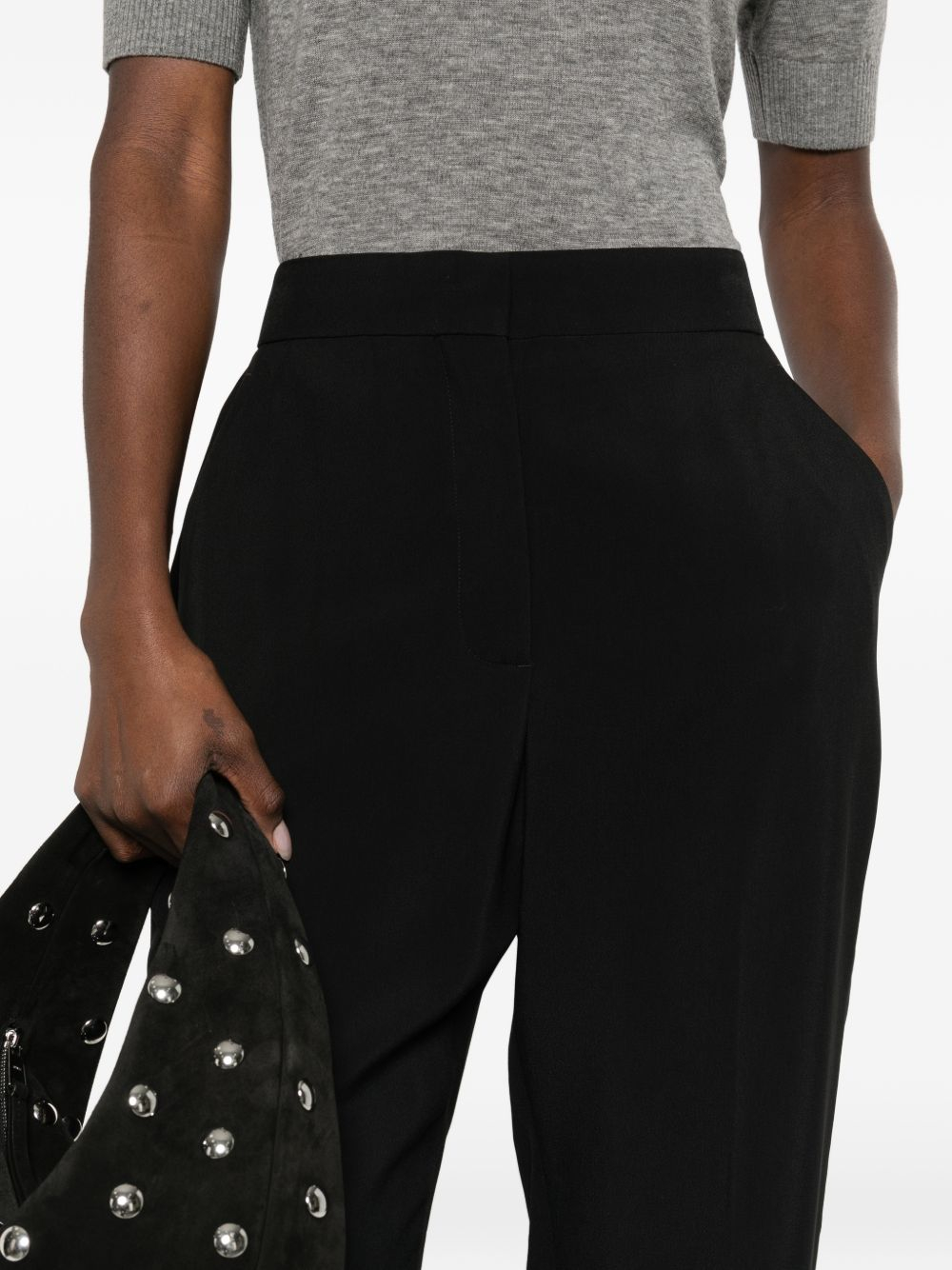 [Givenchy] Trousers SS26 BW518U169P001