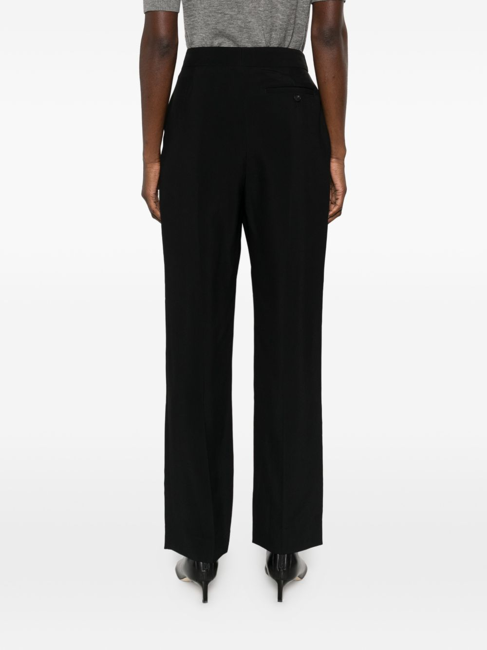 [Givenchy] Trousers SS26 BW518U169P001