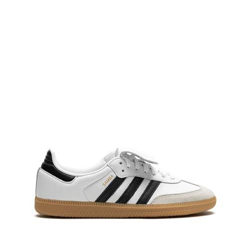 [Adidas] Sneakers FW25 IG4279WHITE