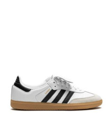 [Adidas] Sneakers FW25 IG4279WHITE