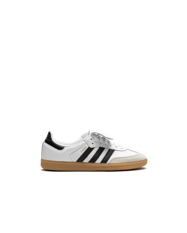 [Adidas] Sneakers FW25 IG4279WHITE