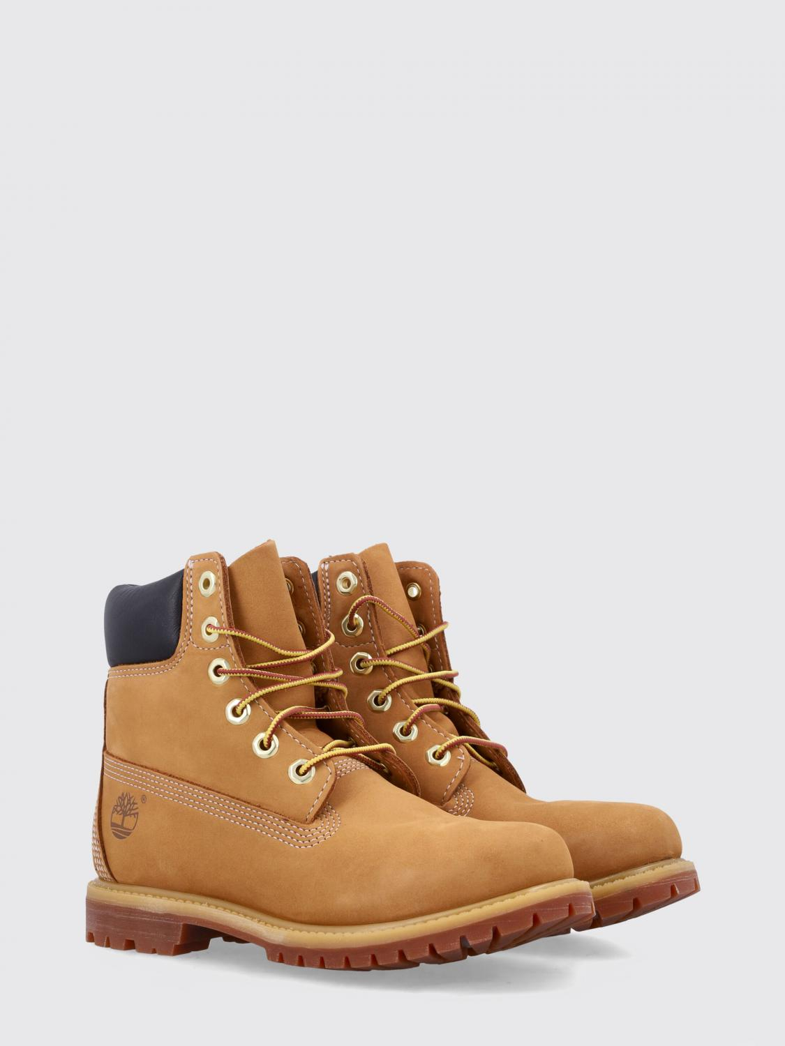 [Timberland] Boots SS26 TB112909 7131