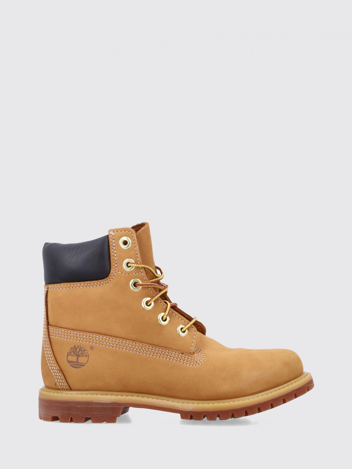 [Timberland] Boots SS26 TB112909 7131